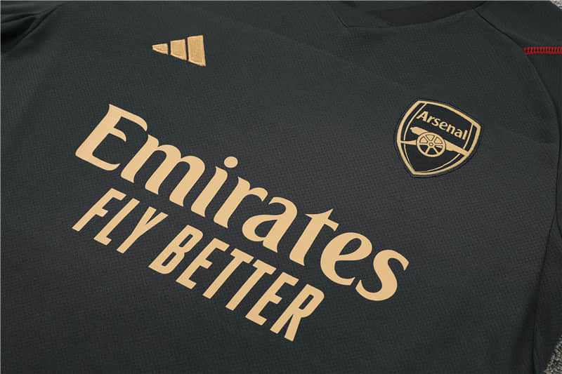 23/24 Arsenal Training suit kit