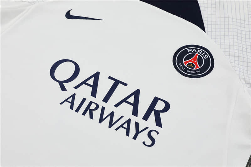 23/24 PSG Training Suit Kit