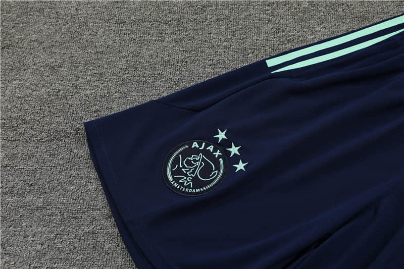 23/24 Ajax Training suit kit