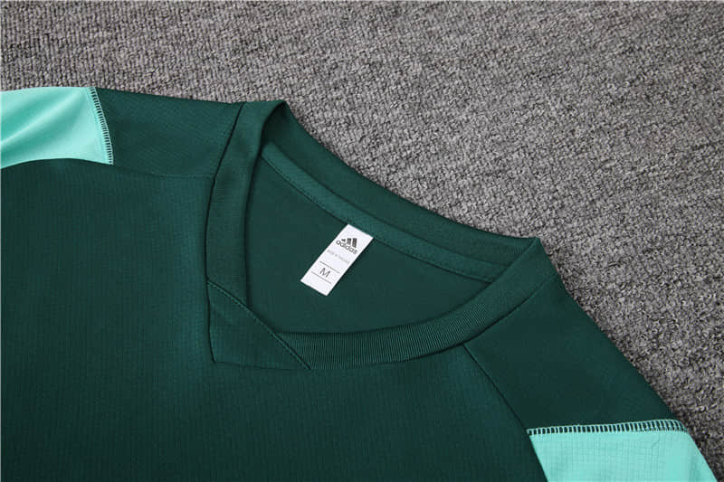 23/24 Algeria Training suit kit