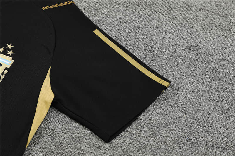 23/24 Argentina Training suit kit