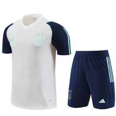 23/24 Ajax Training suit kit