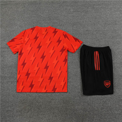 23/24 Arsenal Training suit kit