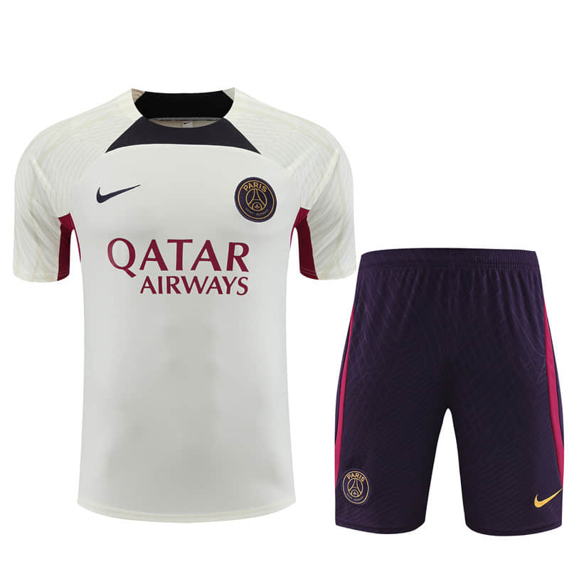 23/24 PSG Training suit kit