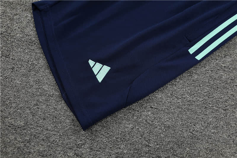 23/24 Ajax Training suit kit