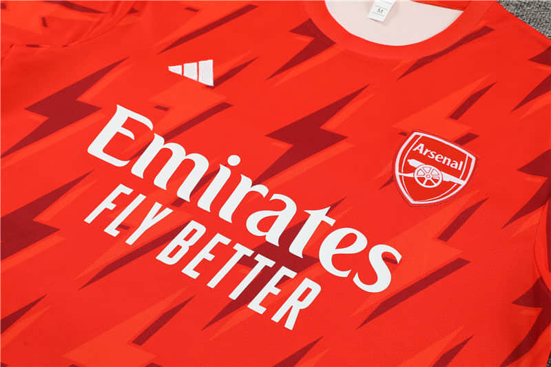 23/24 Arsenal Training suit kit