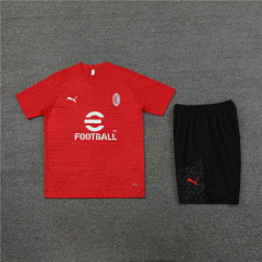 23/24 AC Milan Training suit kit