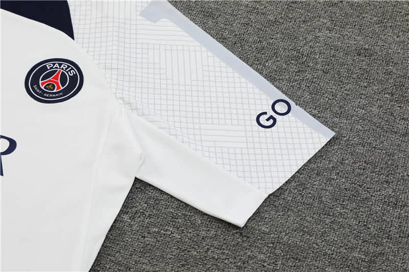 23/24 PSG Training Suit Kit