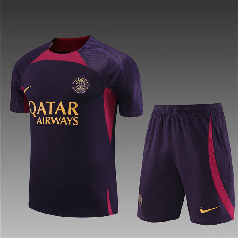 23/24 PSG Training suit kit