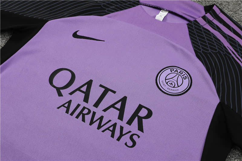 23/24 PSG Training suit kit