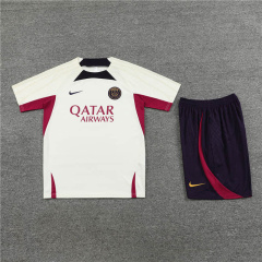 23/24 PSG Training suit kit