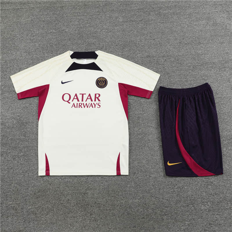 23/24 PSG Training suit kit