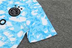 23/24 Ajax Training suit kit