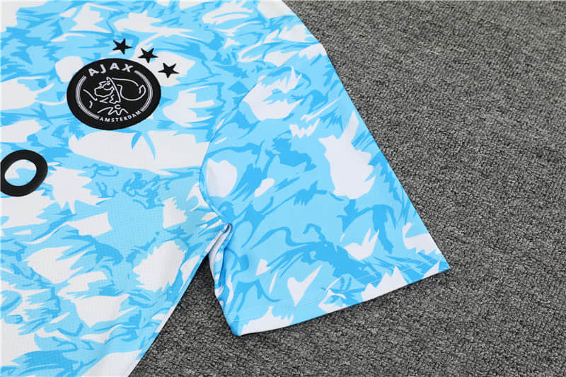 23/24 Ajax Training suit kit
