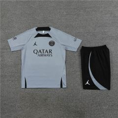 22/23 PSG Training Suit Kit