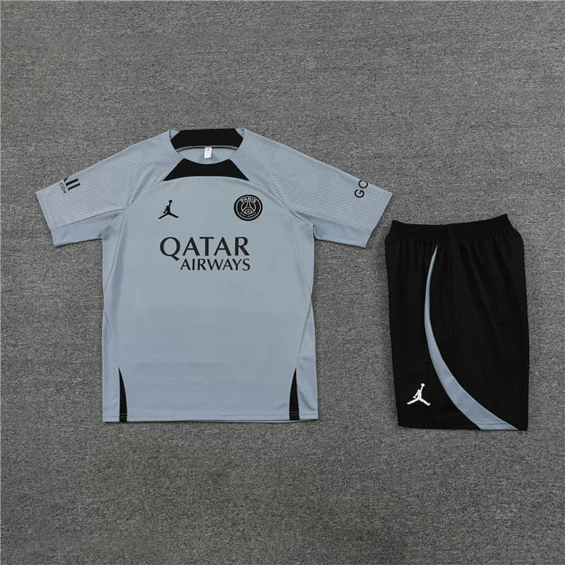 22/23 PSG Training Suit Kit