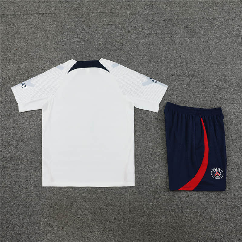 23/24 PSG Training Suit Kit