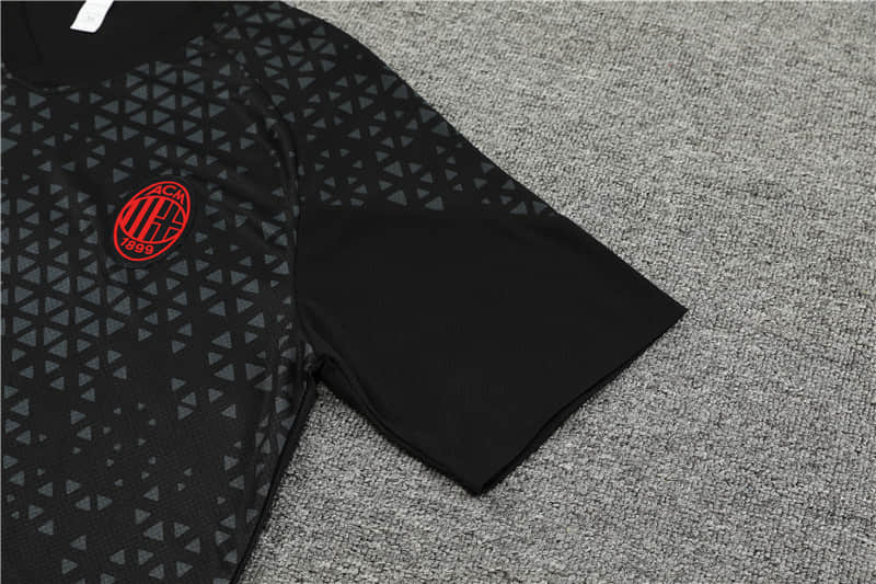 23/24 AC Milan Training suit kit
