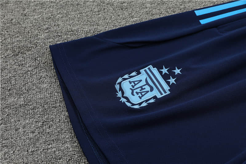 23/24 Argentina Training suit kit