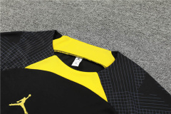 22/23 PSG Training Suit Kit