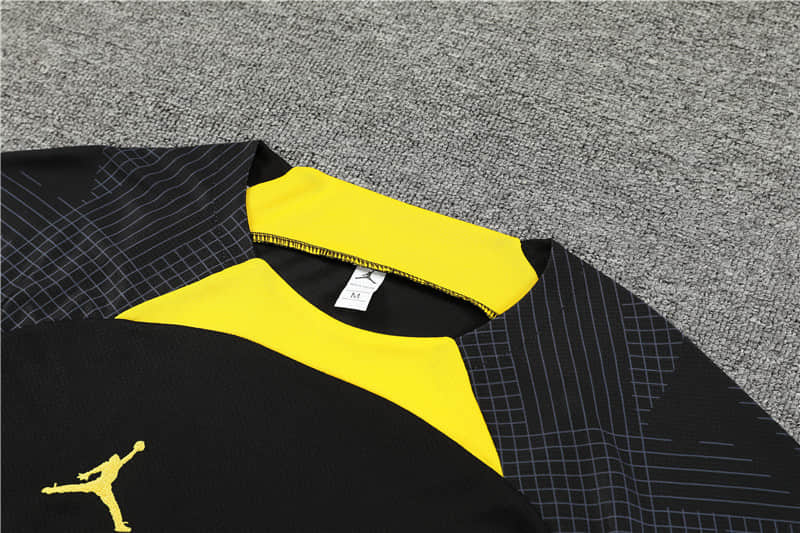 22/23 PSG Training Suit Kit