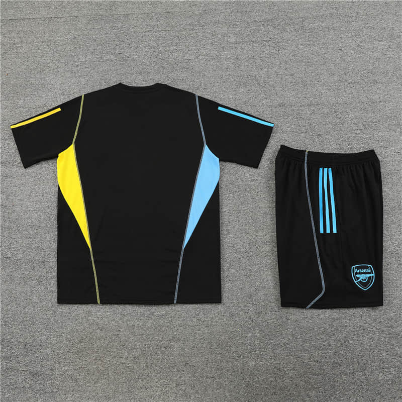 23/24 Arsenal Training suit kit