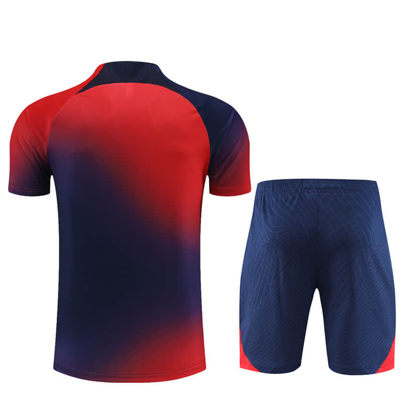 23/24 PSG Training suit kit