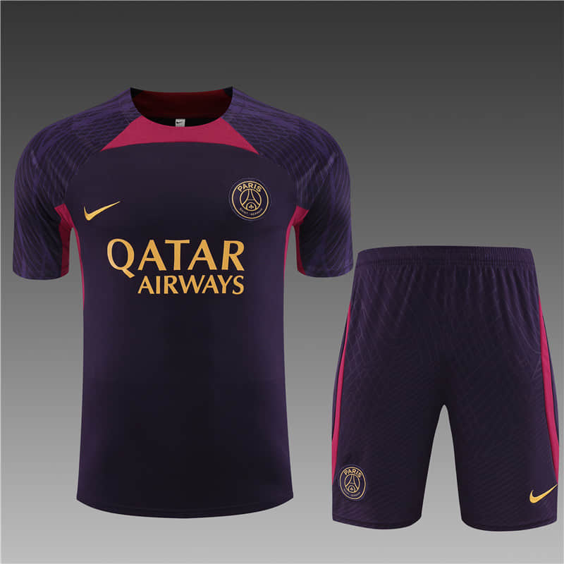23/24 PSG Training suit kit