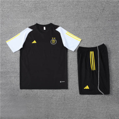 23/24 Algeria Training suit kit
