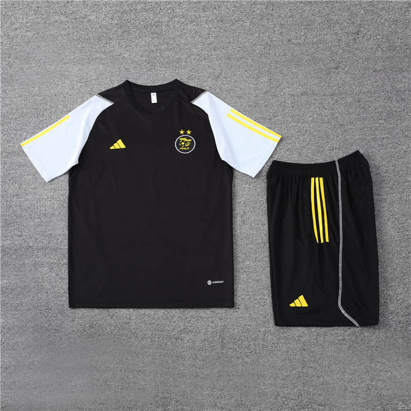 23/24 Algeria Training suit kit