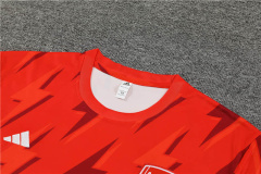 23/24 Arsenal Training suit kit