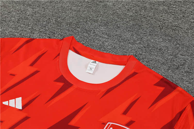 23/24 Arsenal Training suit kit