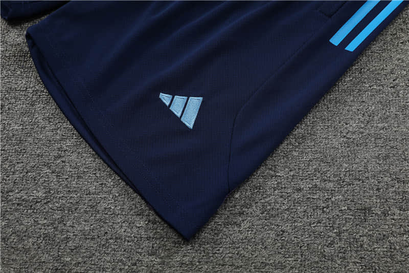 23/24 Argentina Training suit kit