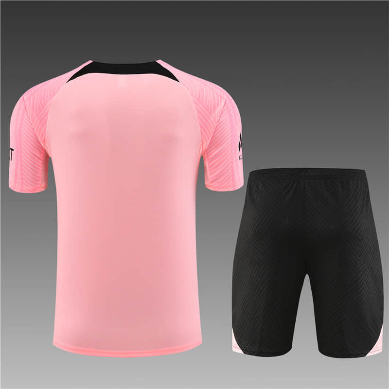 23/24 PSG Training suit kit