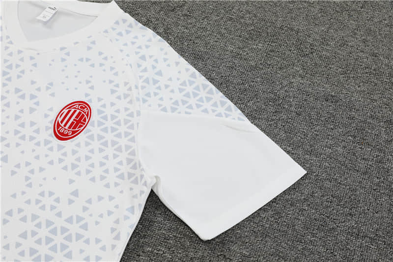 23/24 AC Milan Training suit kit