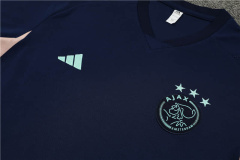 23/24 Ajax Training suit kit