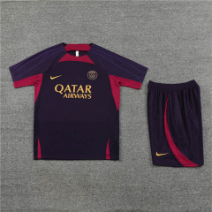 23/24 PSG Training suit kit