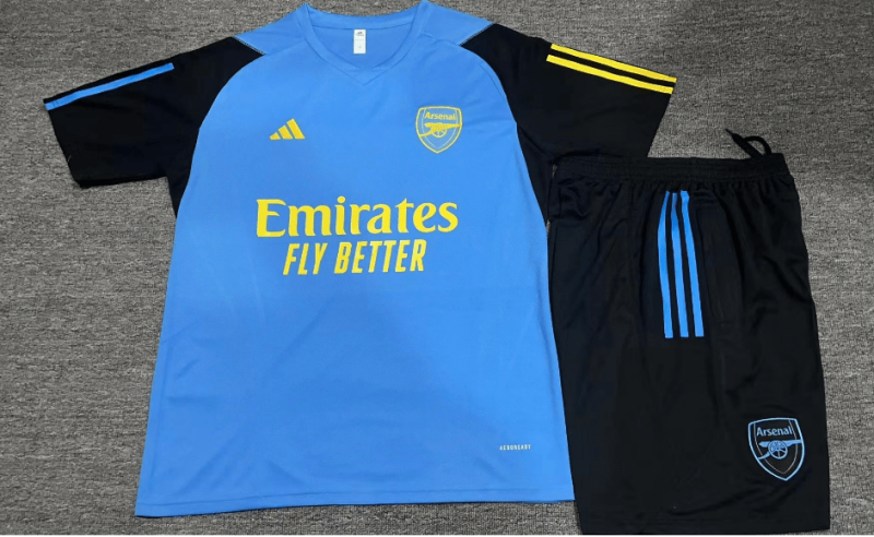 23/24 Arsenal Training suit kit