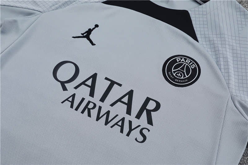 22/23 PSG Training Suit Kit
