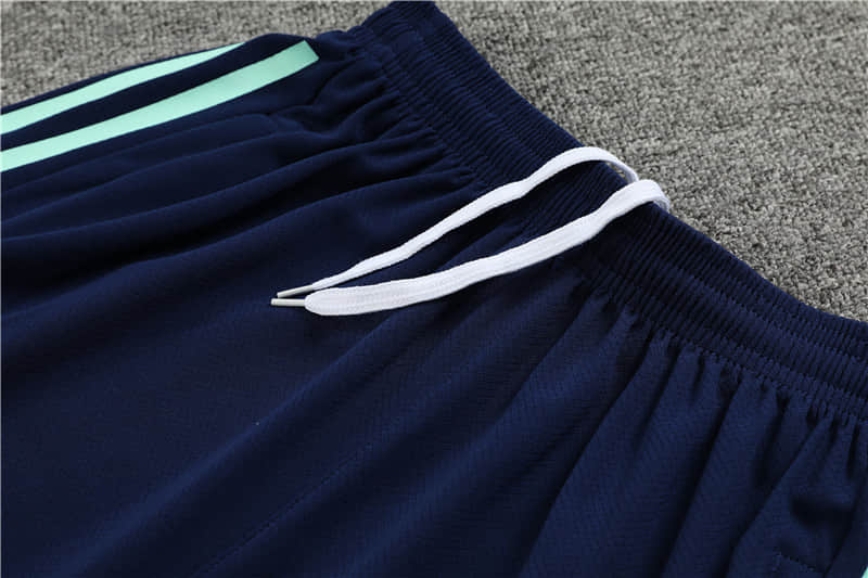 23/24 Ajax Training suit kit
