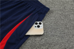 23/24 PSG Training Suit Kit