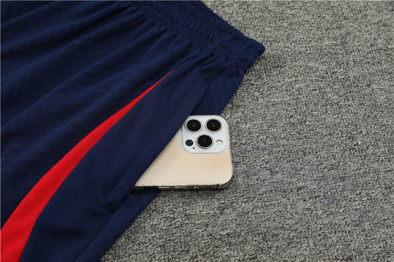 23/24 PSG Training Suit Kit