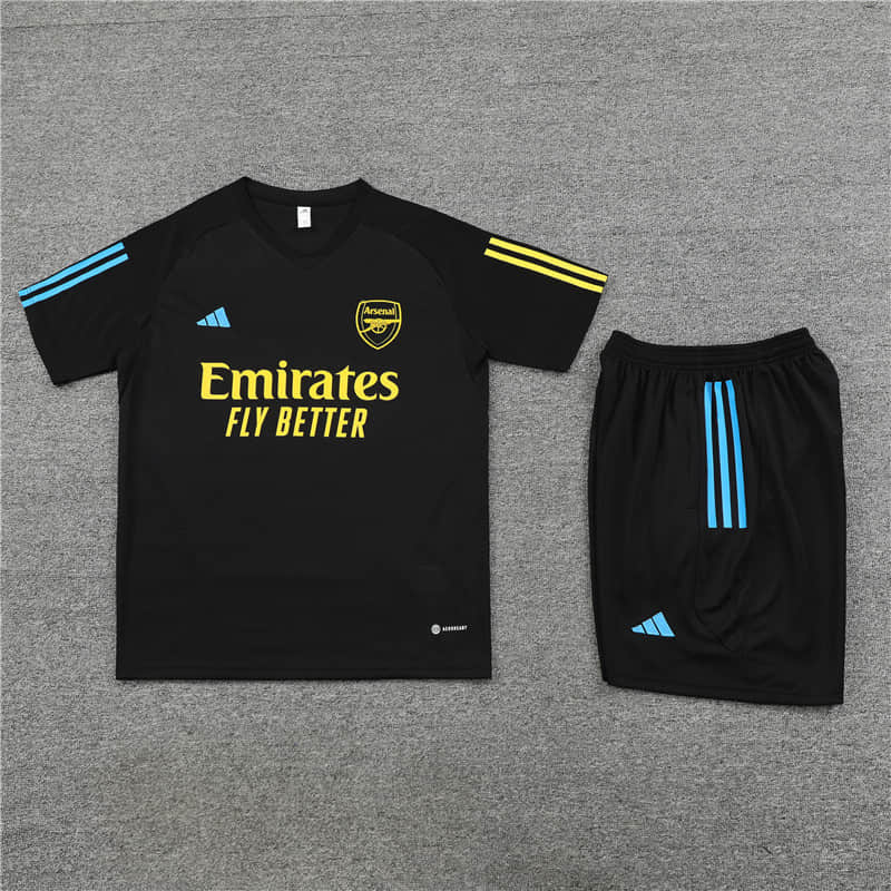 23/24 Arsenal Training suit kit