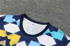 23/24 Algeria Training suit kit
