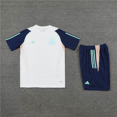 23/24 Ajax Training suit kit