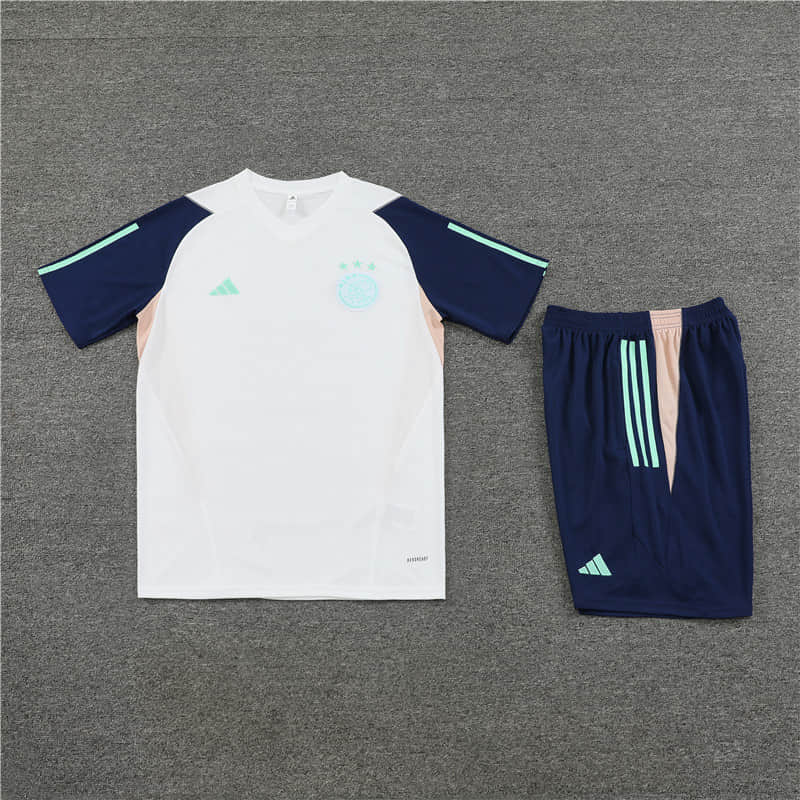 23/24 Ajax Training suit kit