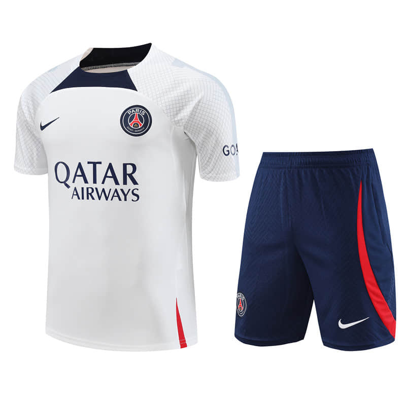 23/24 PSG Training Suit Kit