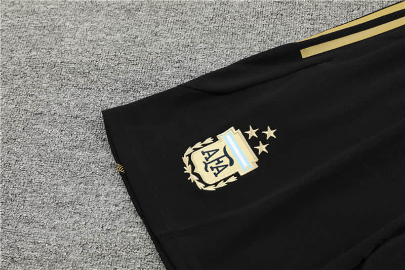 23/24 Argentina Training suit kit