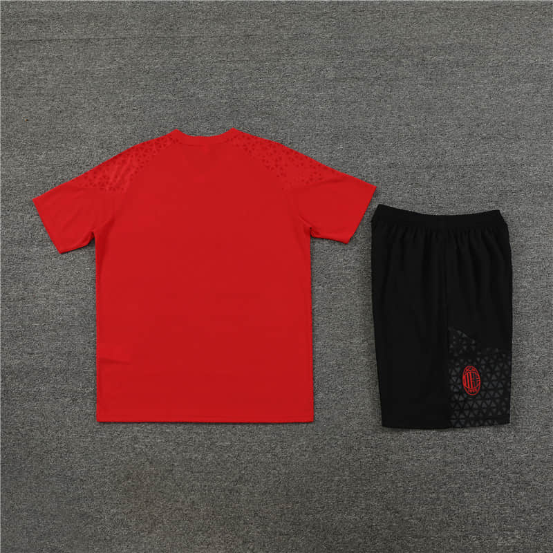 23/24 AC Milan Training suit kit