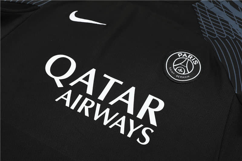 23/24 PSG Training suit kit